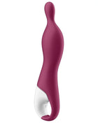 SATISFYER - AMAZING 1 ASPOT VIBRATOR - A-Punkt Vibratoren
