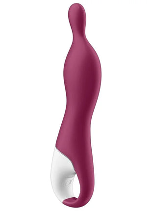 SATISFYER - AMAZING 1 ASPOT VIBRATOR - A-Punkt Vibratoren