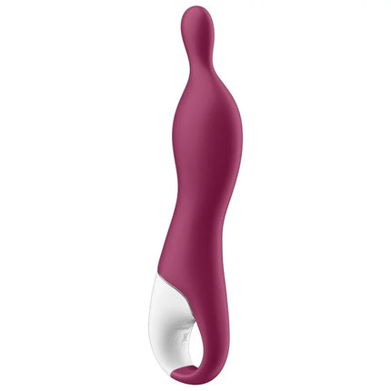 SATISFYER - AMAZING 1 ASPOT VIBRATOR - A-Punkt Vibratoren