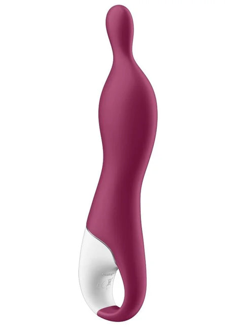 SATISFYER - AMAZING 1 ASPOT VIBRATOR - A-Punkt Vibratoren