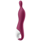 SATISFYER - AMAZING 1 ASPOT VIBRATOR - A-Punkt Vibratoren
