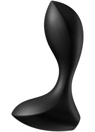SATISFYER - BACKDOOR LOVER ROTER ANAL-VIBRATOR STECKER - Analplug