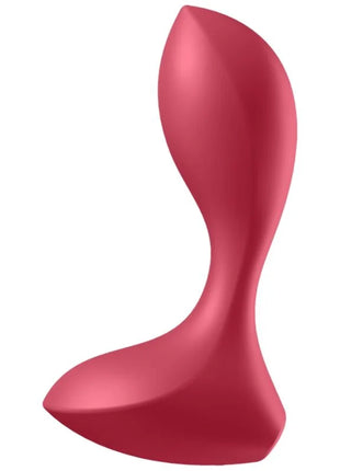 SATISFYER - BACKDOOR LOVER ROTER ANAL-VIBRATOR STECKER - Analplug