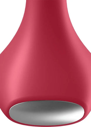 SATISFYER - BACKDOOR LOVER ROTER ANAL-VIBRATOR STECKER - Analplug