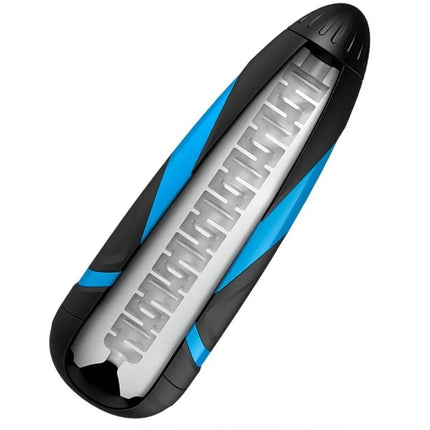 SATISFYER - BEFRIEDIGENDE MNNERRMEL MIT LUSTIGEN ZUNGEN - Ei-Masturbator