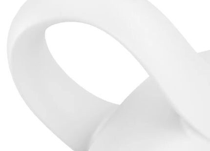 SATISFYER - BOLD LOVER FINGERVIBRATOR WEISS - Fingervibrator