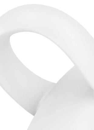 SATISFYER - BOLD LOVER FINGERVIBRATOR WEISS - Fingervibrator