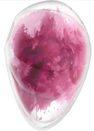Satisfyer Cloud Dancer – Romantischer Air Pulse Vibrator mit 2 Motoren & 23 Funktionen - Druckwellenvibratoren