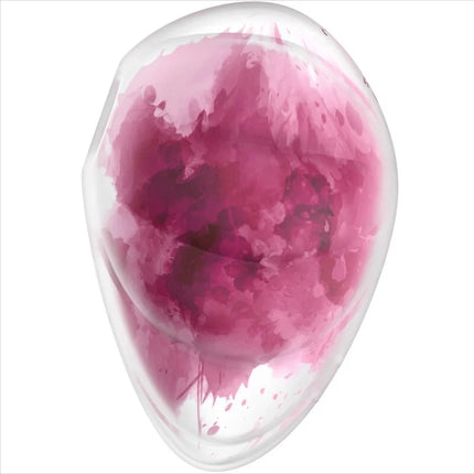 Satisfyer Cloud Dancer – Romantischer Air Pulse Vibrator mit 2 Motoren & 23 Funktionen - Druckwellenvibratoren