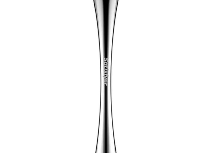 SATISFYER - COSMIC CREST 1 DOPPELDILDO AUS EDELSTAHL