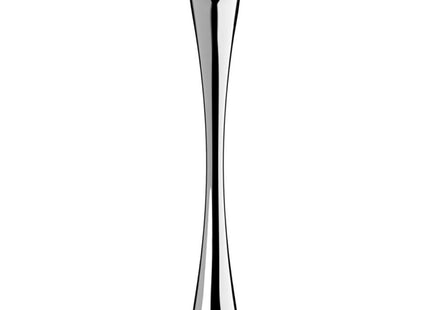 SATISFYER - COSMIC CREST 1 DOPPELDILDO AUS EDELSTAHL