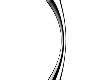 SATISFYER - COSMIC CREST 1 DOPPELDILDO AUS EDELSTAHL
