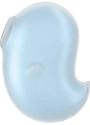 SATISFYER - CUTIE GHOST AUFLEGEVIBRATOR - Auflegvibrator