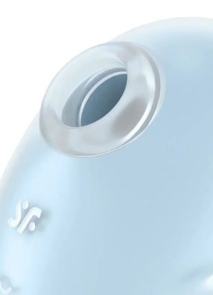 SATISFYER - CUTIE GHOST AUFLEGEVIBRATOR - Auflegvibrator