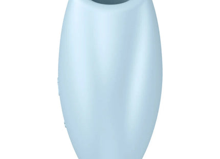 SATISFYER - CUTIE HEART AIR PULSE STIMULATOR & VIBRATOR - Druckwellen saugende Vibratoren