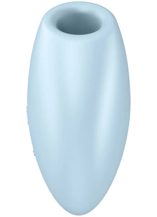SATISFYER - CUTIE HEART AIR PULSE STIMULATOR & VIBRATOR - Druckwellen saugende Vibratoren