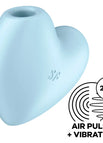 Sky Blue