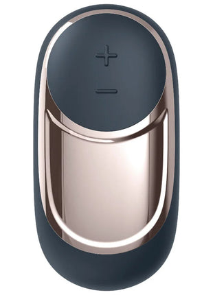 SATISFYER - DARK DESIRE AUFLEGVIBRATOR - Auflegvibrator