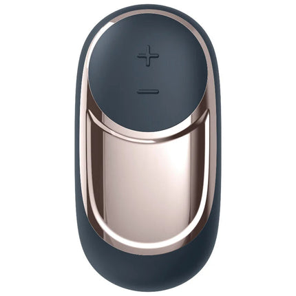 SATISFYER - DARK DESIRE AUFLEGVIBRATOR - Auflegvibrator