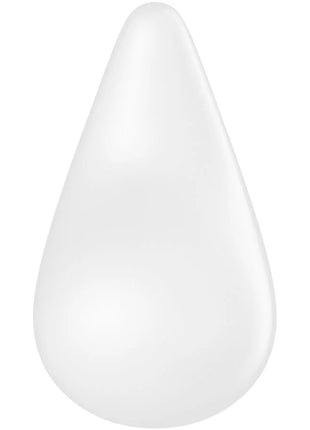 SATISFYER - DEW DROP VIBRATOR AUFLEGEN - Auflegvibrator