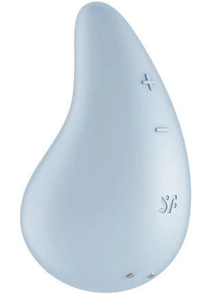 SATISFYER - DEW DROP VIBRATOR AUFLEGEN - Auflegvibrator