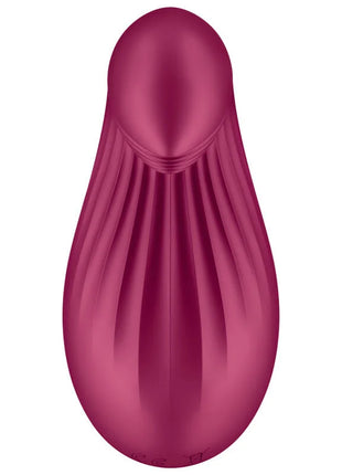 SATISFYER - DIPPING DELIGHT AUFLEGVIBRATOR - Auflegvibrator