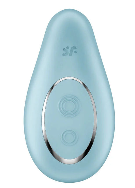 SATISFYER - DIPPING DELIGHT AUFLEGVIBRATOR - Auflegvibrator
