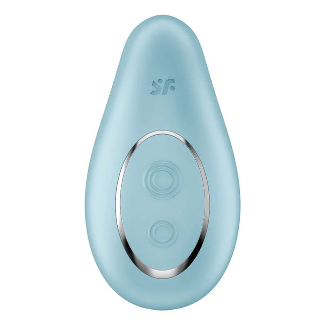 SATISFYER - DIPPING DELIGHT AUFLEGVIBRATOR - Auflegvibrator