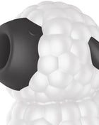 SATISFYER - TRAUMHAFTES SCHAF-VIBRATOR & LUFTPULSSTIMULATOR
