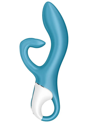 SATISFYER - EMBRACE ME - GSPOTVIBRATOR - Rabbit-Vibratoren