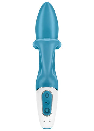 SATISFYER - EMBRACE ME - GSPOTVIBRATOR - Rabbit-Vibratoren