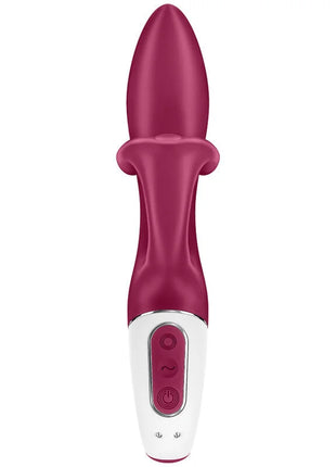 SATISFYER - EMBRACE ME - GSPOTVIBRATOR - Rabbit-Vibratoren
