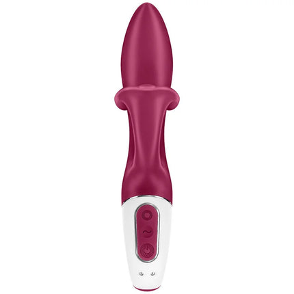 SATISFYER - EMBRACE ME - GSPOTVIBRATOR - Rabbit-Vibratoren