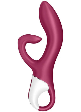 SATISFYER - EMBRACE ME - GSPOTVIBRATOR - Rabbit-Vibratoren