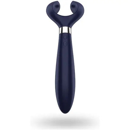 SATISFYER - ENDLESS FUN MULTI VIBRATOR 3 - Paar-Vibrator