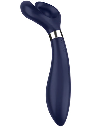 SATISFYER - ENDLESS FUN MULTI VIBRATOR 3 - Paar-Vibrator