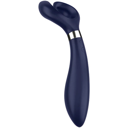 SATISFYER - ENDLESS FUN MULTI VIBRATOR 3 - Paar-Vibrator