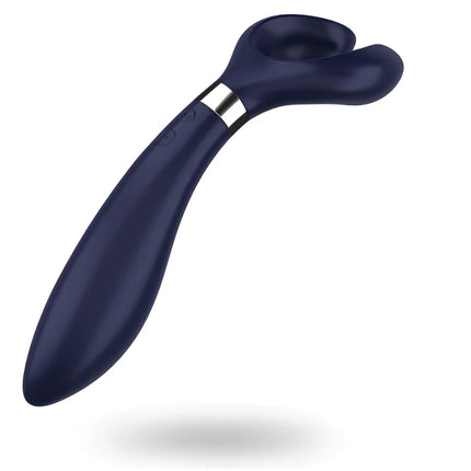 SATISFYER - ENDLESS FUN MULTI VIBRATOR 3 - Paar-Vibrator