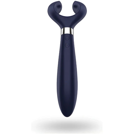 SATISFYER - ENDLESS FUN MULTI VIBRATOR 3 - Paar-Vibrator