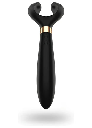 SATISFYER - ENDLESS FUN MULTI VIBRATOR 3 - Paar-Vibrator