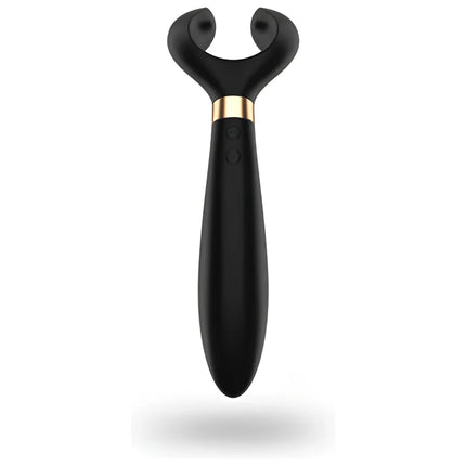 SATISFYER - ENDLESS FUN MULTI VIBRATOR 3 - Paar-Vibrator