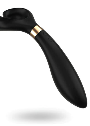 SATISFYER - ENDLESS FUN MULTI VIBRATOR 3 - Paar-Vibrator