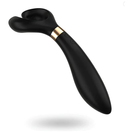 SATISFYER - ENDLESS FUN MULTI VIBRATOR 3 - Paar-Vibrator