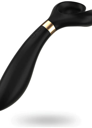 SATISFYER - ENDLESS FUN MULTI VIBRATOR 3 - Paar-Vibrator