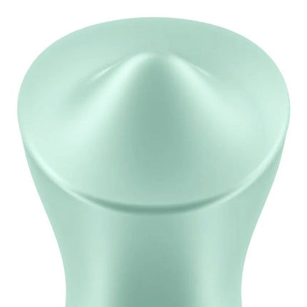 SATISFYER - EXCITERRR VIBRATOR AUFLEGENDER KLITORIS MINT - Auflegevibratoren