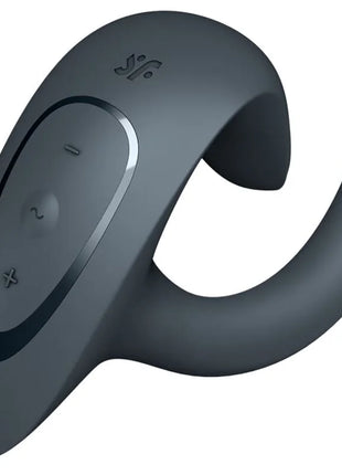 SATISFYER - G FOR GODDESS RABBIT-VIBRATOR - Rabbit-Vibrator