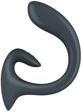 SATISFYER - G FOR GODDESS RABBIT-VIBRATOR - Rabbit-Vibrator