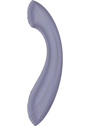 Satisfyer G-Force – Leistungsstarker G-Punkt-Vibrator mit 50 Vibrationskombinationen - G-Punkt-Vibrator