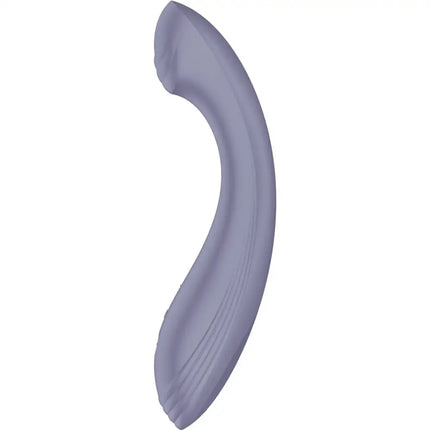Satisfyer G-Force – Leistungsstarker G-Punkt-Vibrator mit 50 Vibrationskombinationen - G-Punkt-Vibrator