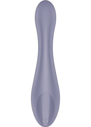 Satisfyer G-Force – Leistungsstarker G-Punkt-Vibrator mit 50 Vibrationskombinationen - G-Punkt-Vibrator